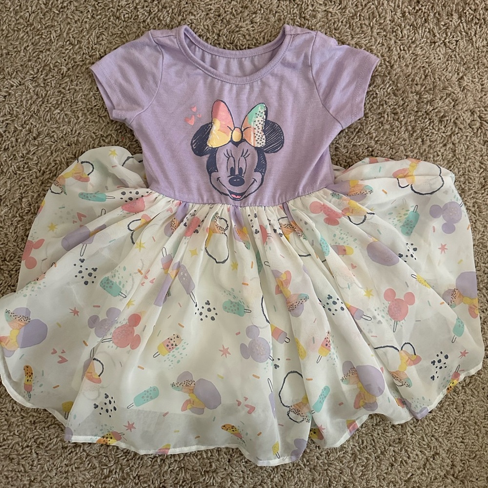 Toddler dress